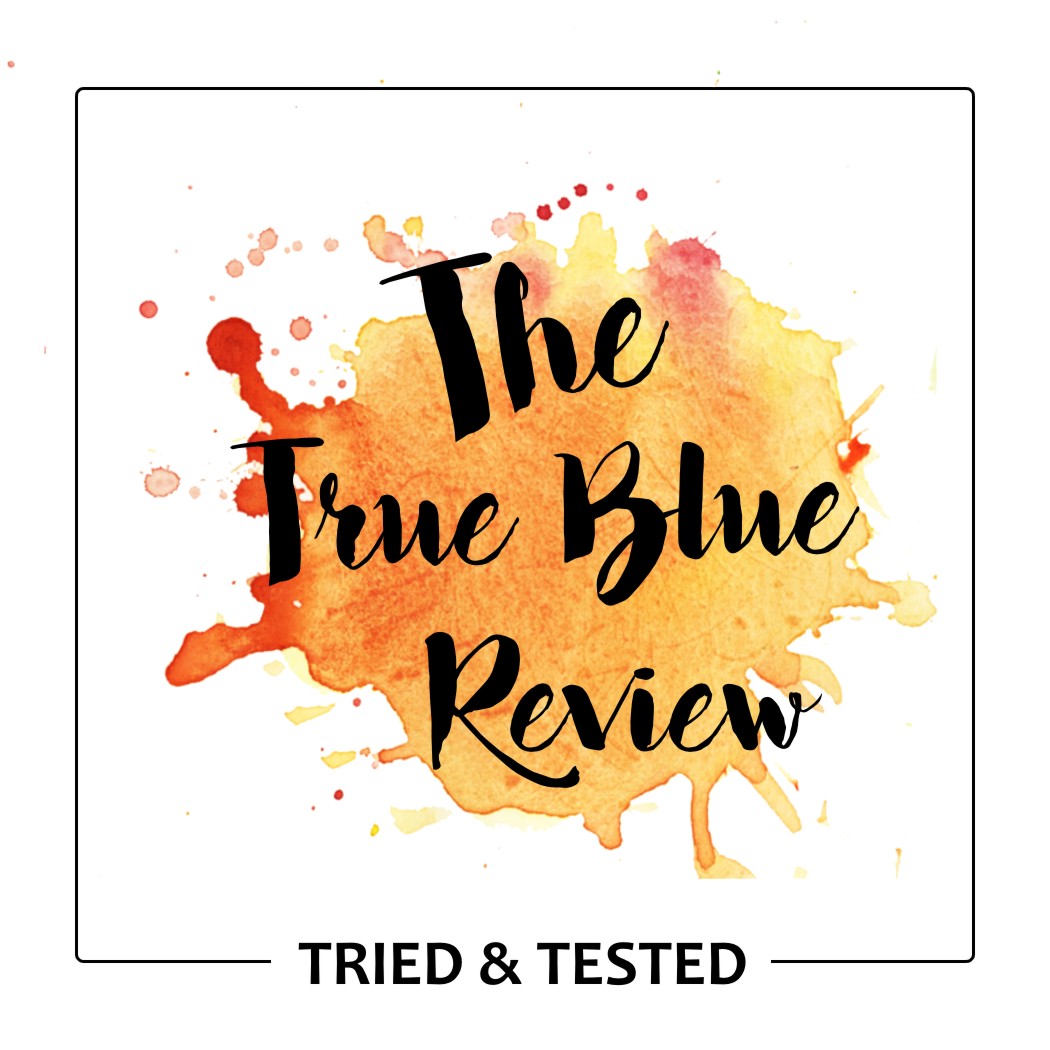 The True Blue Review